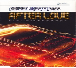 After Love [CDM]