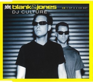 DJ Culture [CDM] (CD1)