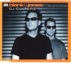 DJ Culture [CDM] (CD2)