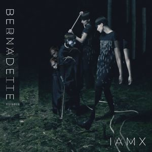 Bernadette (Reissue)