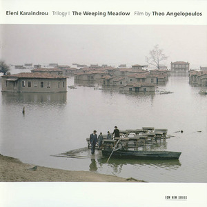 The Weeping Meadow