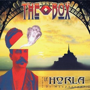 Le Horla