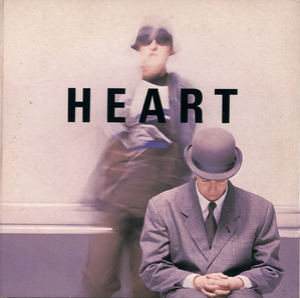 Heart (maxi-cd)