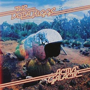 Active Galactic