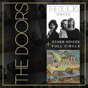 Other Voices + Full Cirlce