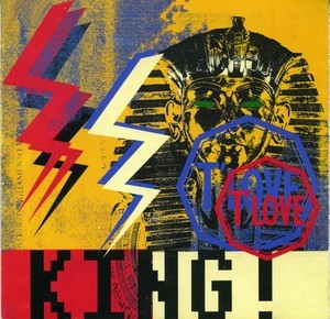 King!