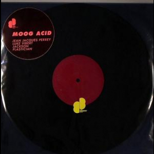 Moog Acid