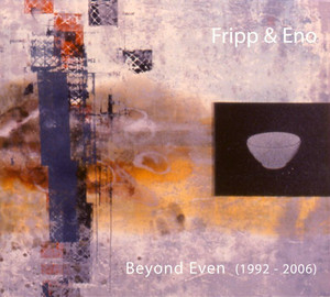 Beyond Even (1992-2006) (CD1)