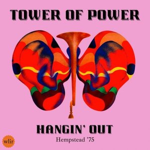 Hangin Out (Live Hempstead 75)