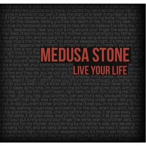 Live Your Life