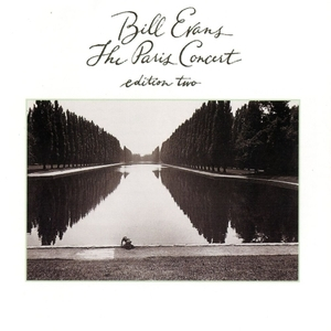 The Paris Concert: Edition 2 (Live From The ORTF, Paris, FR / November 26. 1979)
