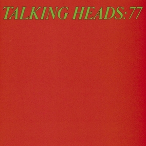 Talking Heads '77
