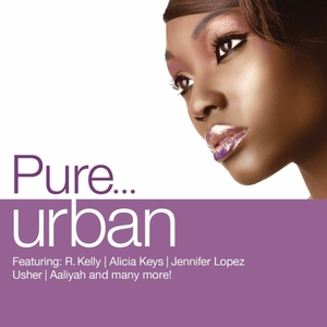 Pure... Urban (Vol. 1)