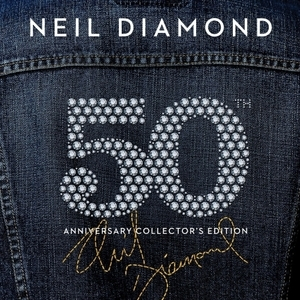 50th Anniversary Collector's Edition vol. 3