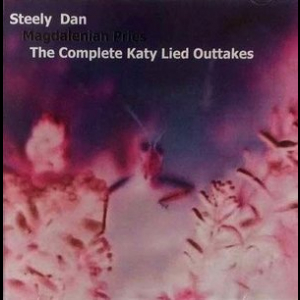 Magdalenian Pries: Katy Lied Demos and Outtakes
