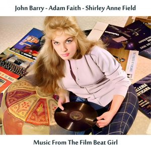 Music from the Film Beat Girl (Remastered Edition)