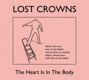 The Heart Is In The Body