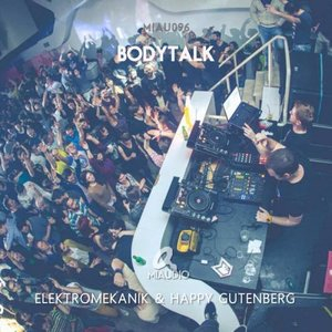BodyTalk