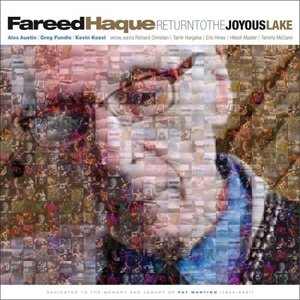 Return to the Joyous Lake