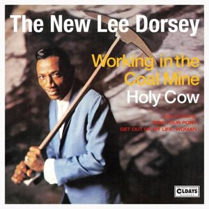Working in the Coal Mine - Holy Cow