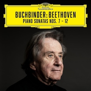 Piano Sonatas Nos. 7-12 (Rudolf Buchbinder)