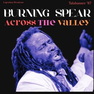 Across The Valley (Live Talahassee 87)