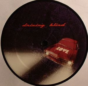 Driving Blind