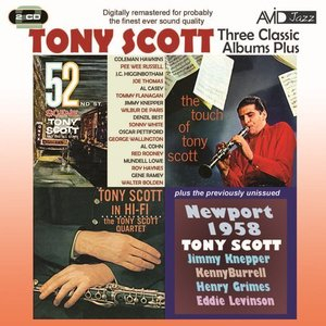 Three Classic Albums Plus