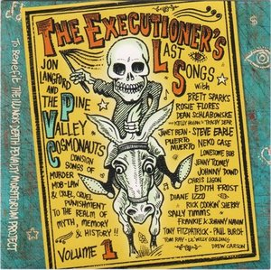 The Executioners Last Songs Volume 1