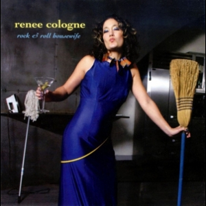 Rock And Roll Housewife