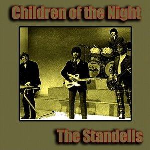 Children of the Night