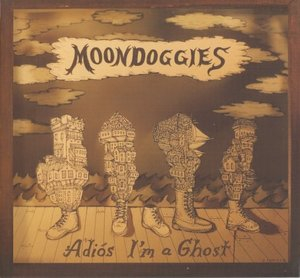 Adios Im a Ghost