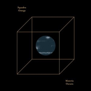 Materia oscura