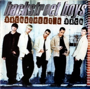 Backstreet's Back