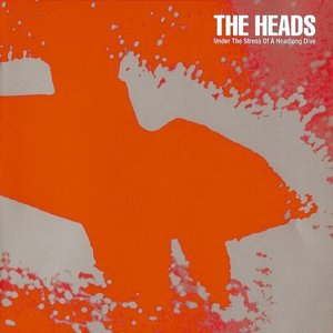 Under The Stress Of A Headlong Dive