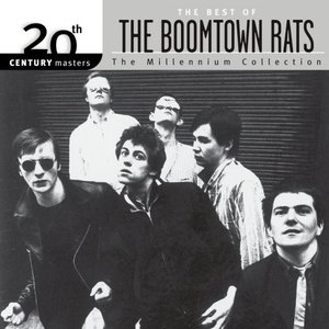 20th Century Masrers: The Best Of The Boomtown Rats