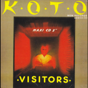 Visitors [CDS]