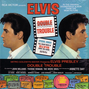 Double Trouble (2004 Remaster)