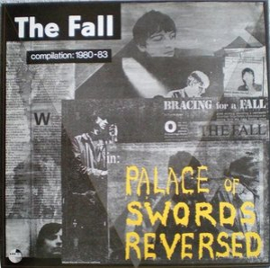 In: Palace Of Swords Reversed