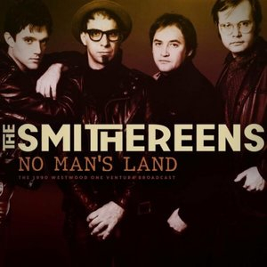 No Mans Land (Live 1990)