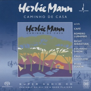 Caminho De Casa