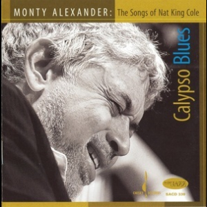 The Songs Of Nat King Cole - Calypso Blues
