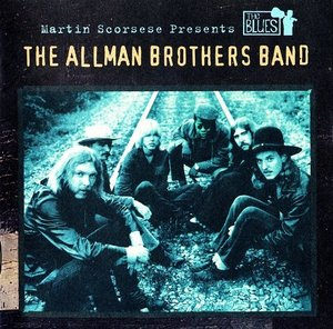 Martin Scorsese Presents The Blues