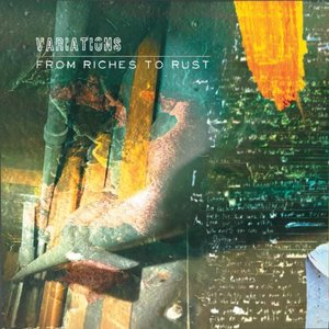 From Riches to Rust