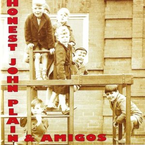 Honest John Plain & Amigos