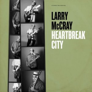 Heartbreak City