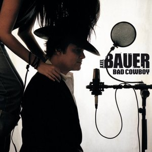 Bad Cowboy