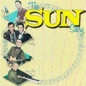 The Sun Story