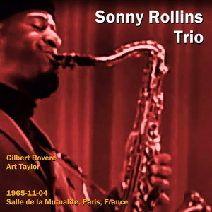1965-11-04, Salle de la Mutualite, Paris, France