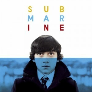 Submarine [CDS]